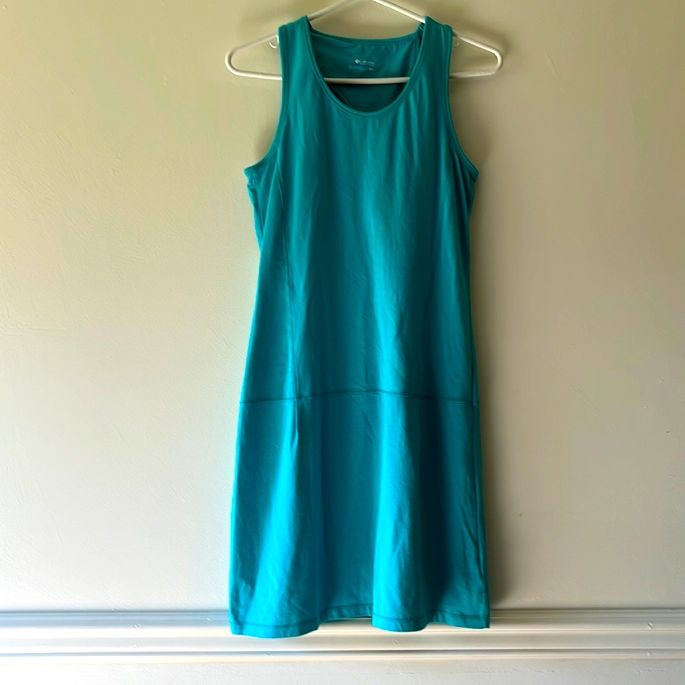 Columbia Athletic dress